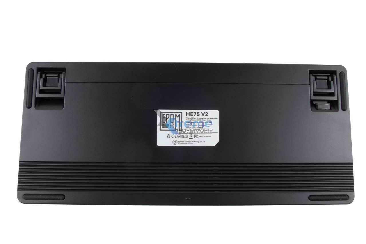EPOMAKER HE75 V2